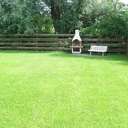 Molenstrasse By Interhome Apartament *