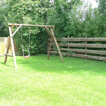 Apartamento Molenstrasse By Interhome