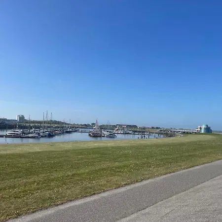 Apartament Molenstrasse By Interhome *