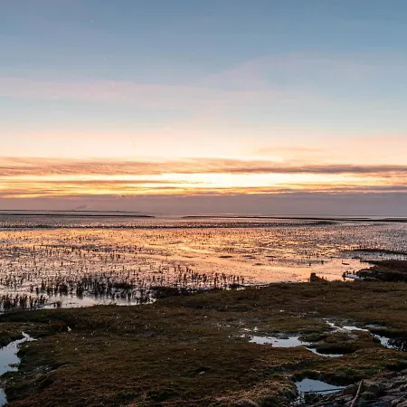 Molenstrasse By Interhome Norddeich (Norden)