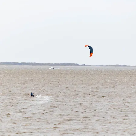 Molenstrasse By Interhome * Norddeich (Norden)