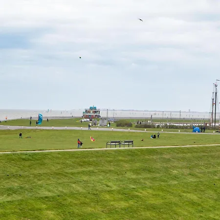 Molenstrasse By Interhome Apartament *