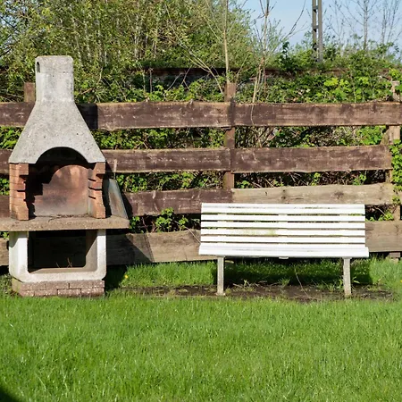 Molenstrasse By Interhome Lejlighed Norddeich (Norden)