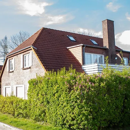 Molenstrasse By Interhome Norddeich (Norden)