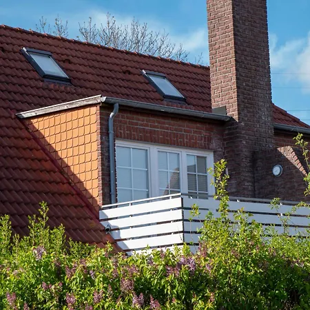 Molenstrasse By Interhome Lejlighed