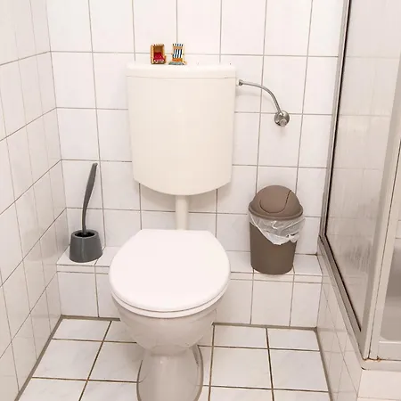 Molenstrasse By Interhome Norddeich (Norden)