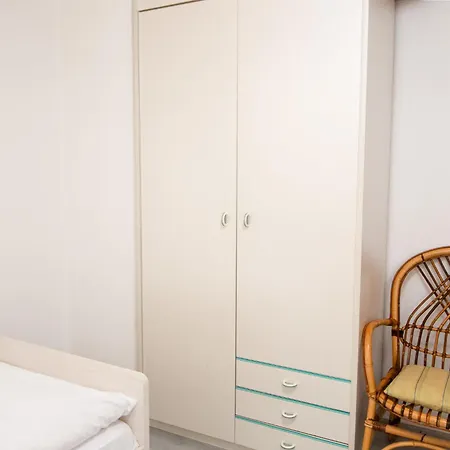 Molenstrasse By Interhome Apartamento *