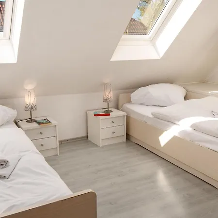 Molenstrasse By Interhome Apartamento Norddeich (Norden)