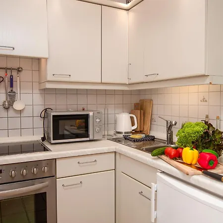 Molenstrasse By Interhome *