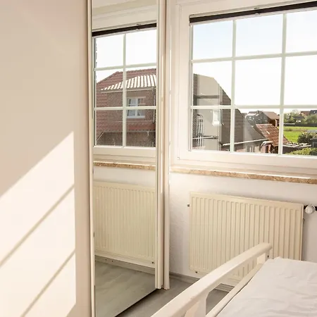 Molenstrasse By Interhome Norddeich (Norden)