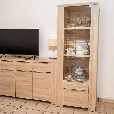 Molenstrasse By Interhome Apartamento *