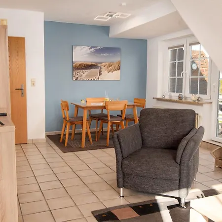 Molenstrasse By Interhome Norddeich (Norden)