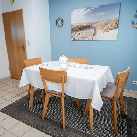 Molenstrasse By Interhome Apartamento *