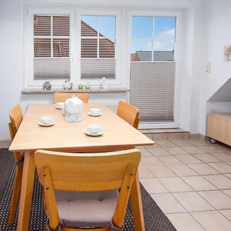 Appartement Molenstrasse By Interhome *