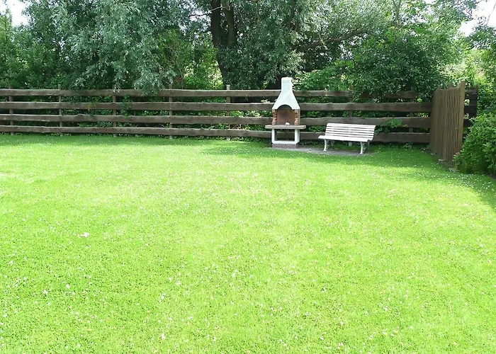 Molenstrasse By Interhome Appartement *