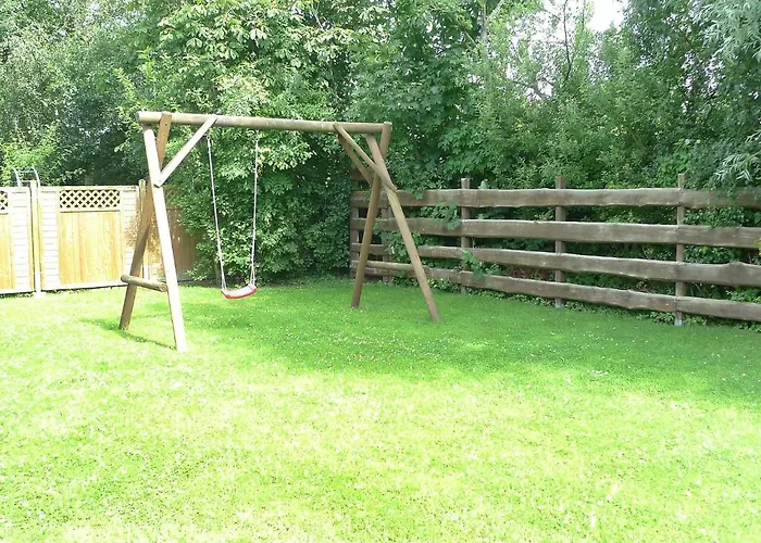 Appartement Molenstrasse By Interhome