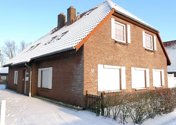 Molenstrasse By Interhome Lejlighed *