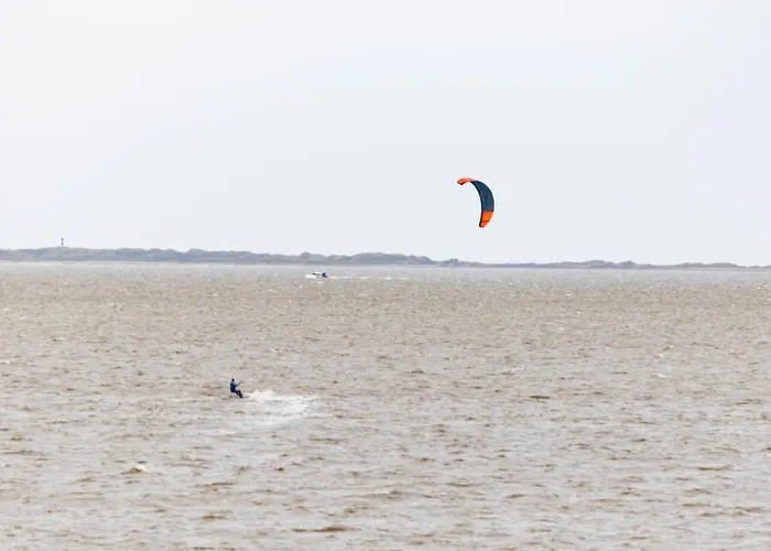 Molenstrasse By Interhome * Norddeich (Norden)