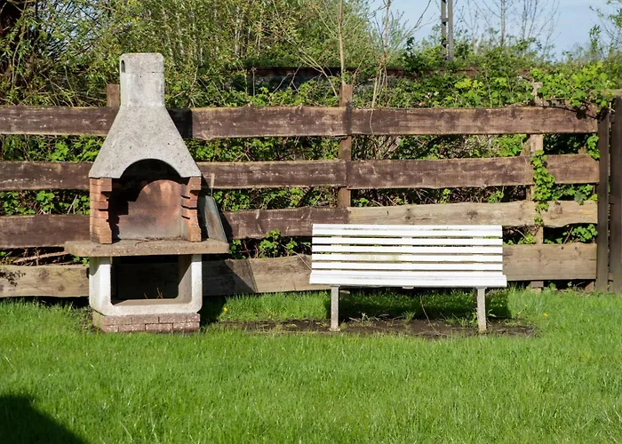 Molenstrasse By Interhome Lejlighed Norddeich (Norden)