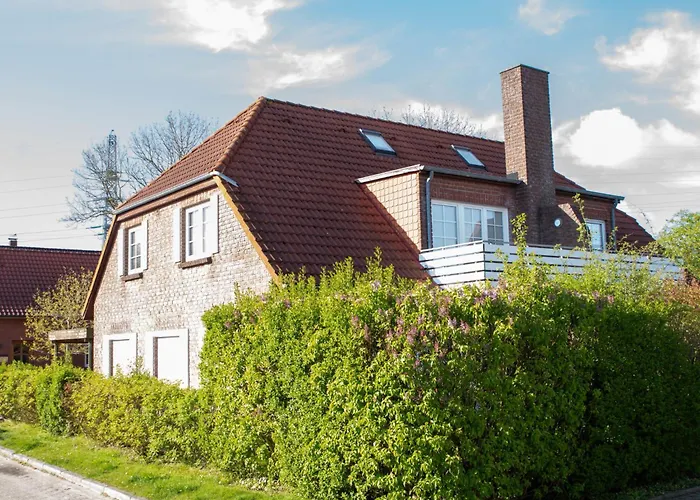 Molenstrasse By Interhome Norddeich (Norden)