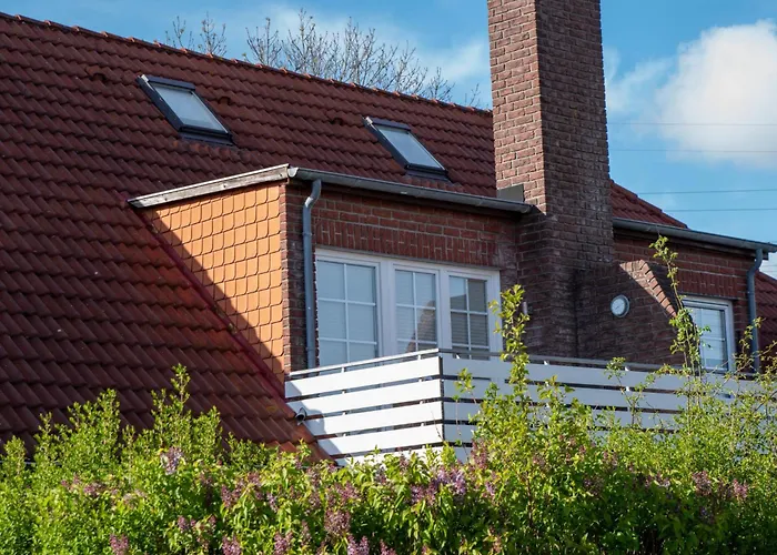 Molenstrasse By Interhome Lejlighed