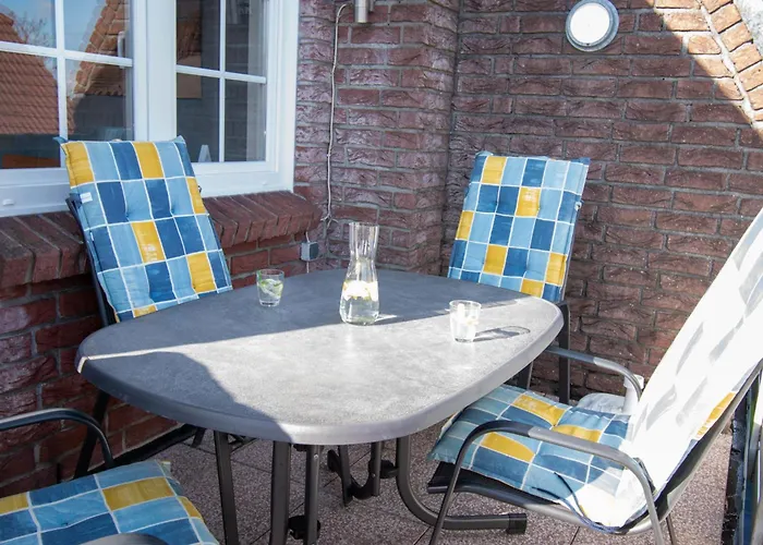 Lejlighed Molenstrasse By Interhome