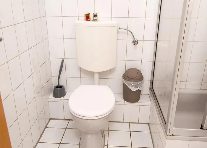 Molenstrasse By Interhome Norddeich (Norden)