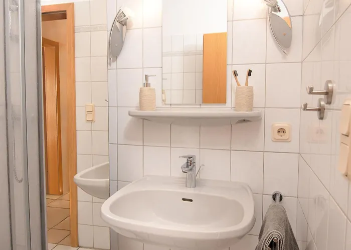 Molenstrasse By Interhome * Norddeich (Norden)