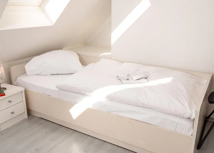 Molenstrasse By Interhome