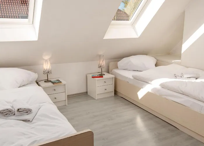 Molenstrasse By Interhome Lejlighed Norddeich (Norden)
