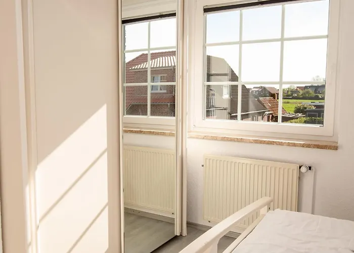 Molenstrasse By Interhome Norddeich (Norden)