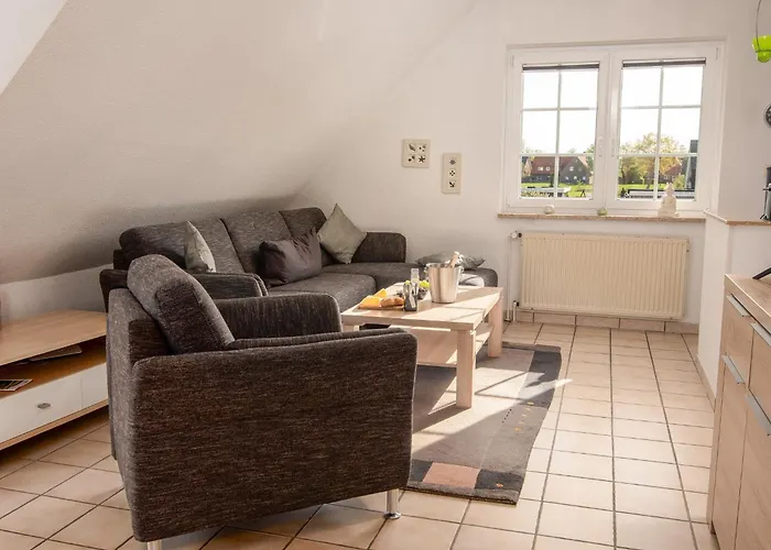 Molenstrasse By Interhome Lejlighed