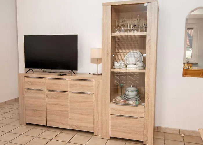 Molenstrasse By Interhome Lejlighed *