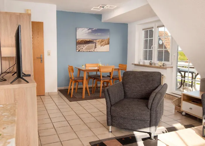 Molenstrasse By Interhome Norddeich (Norden)