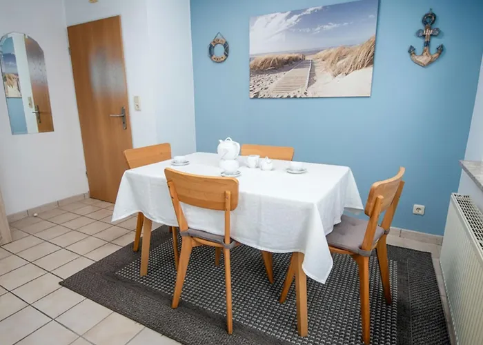 Molenstrasse By Interhome Appartement *