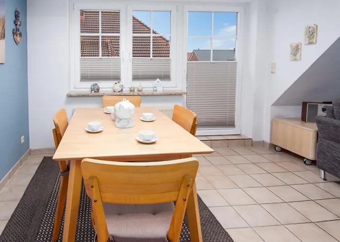 Appartement Molenstrasse By Interhome *